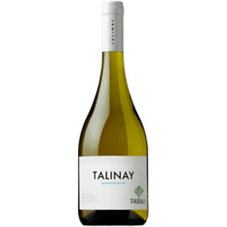 Vino Tabali Talinay Sauvignon Blanc 750 cc