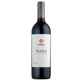 Vino Tabali Talud Cabernet Sauvignon 750cc