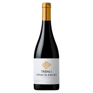 Vino Tabalí Vetas Blancas Pinot Noir 750cc