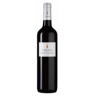 Vino Tarani Cabernet Sauvignon 750cc