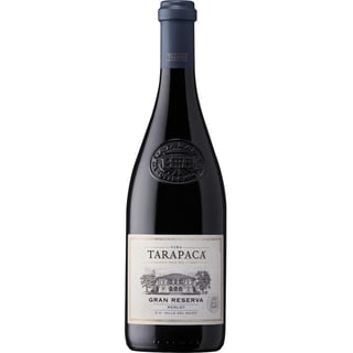 Vino Tarapa Gran Reserva Merlot