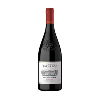 Vino Tarapac� Gran Reserva Carmenere 750 Cc