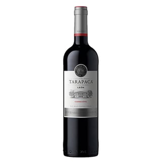 Vino Tarapac� Le�n Carmenere Botella 750cc