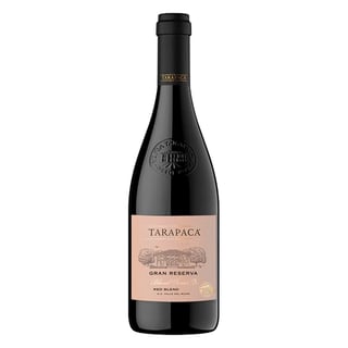 Vino Tarapaca Gran Reserva Blend 750cc