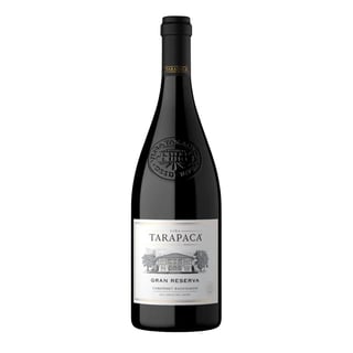 Vino Tarapacá Gran Reserva Cabernet Sauvignon - 750ml