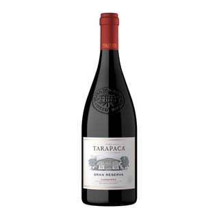 Vino Tarapacá Gran Reserva Carmenere - 750ml