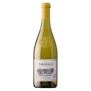 Vino Tarapacá Gran Reserva Chardonnay 750cc