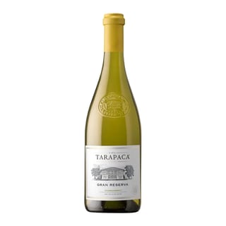 Vino Tarapacá Gran Reserva Chardonnay - 750ml