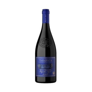 Vino Tarapacá Gran Reserva Etiqueta Azul Blend 750cc