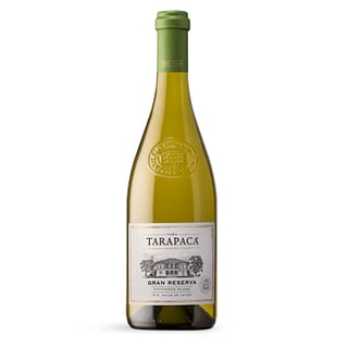 Vino Tarapaca Gran Reserva Sauvignon Blanc Botella 750cc
