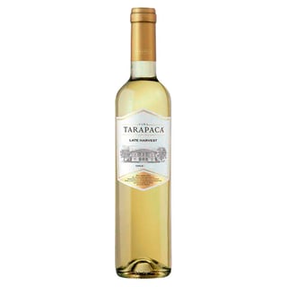 Vino Tarapaca Late Harvest 500cc