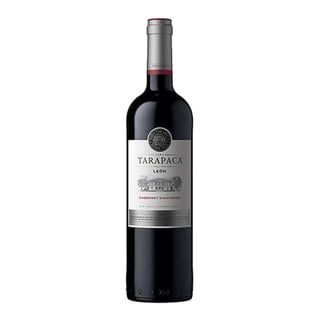 Vino Tarapacá León Cabernet Sauvignon 750cc