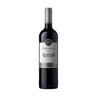 Vino Tarapacá León Carmenere 750cc