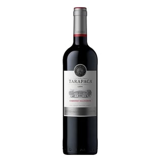 Vino Tarapacá León Cepas 750cc