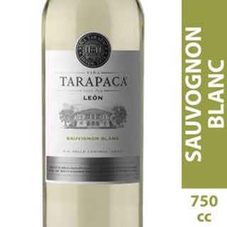 Vino Tarapacá León Sauvignon Blanc 750 cc