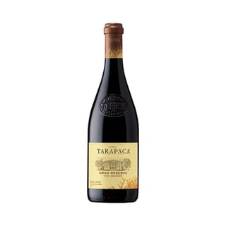 Vino Tarapaca Orgánico Gran Reserva Blend Botella 750cc