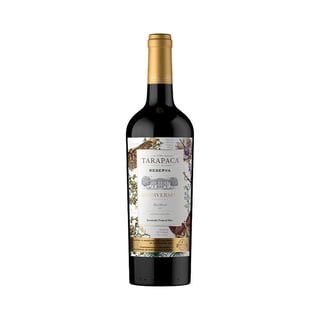 Vino Tarapacá Reserva Biodiversidad Blend 750cc