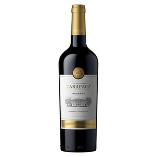 Vino Tarapacá Reserva Cabernet Sauvignon 750cc