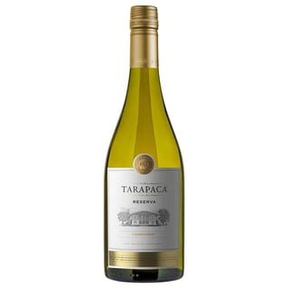 Vino Tarapacá Reserva Chardonnay 750cc