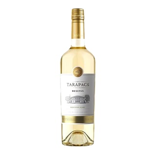Vino Tarapaca Reserva Sauvignon Blanc Botella 750cc