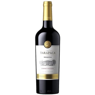 Vino Tarapaca Rsva Cabernet Sauvignon 750cc