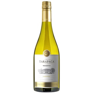 Vino Tarapaca Rsva Chardonnay 750cc