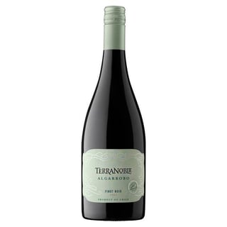 Vino Terranoble Algarrobo Pinot Noir 750cc
