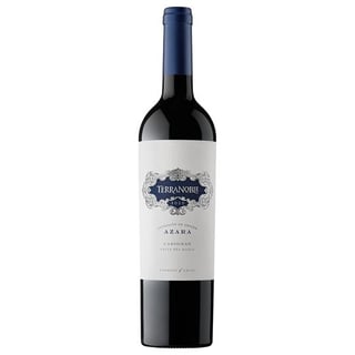 Vino TerraNoble Azara Carignan 750cc