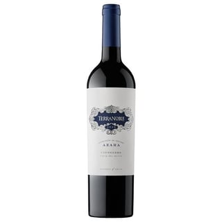 Vino TerraNoble Azara Carmenere 750cc