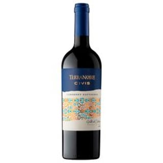 Vino Terranoble Civis Cabernet Sauvignon 750 cc
