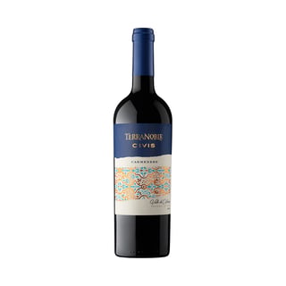Vino Terranoble Civis Carmenere 750cc