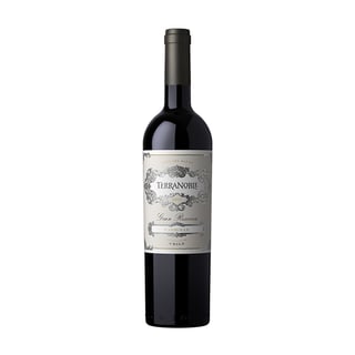 Vino Terranoble Gran Reserva Carignan Botella 750cc
