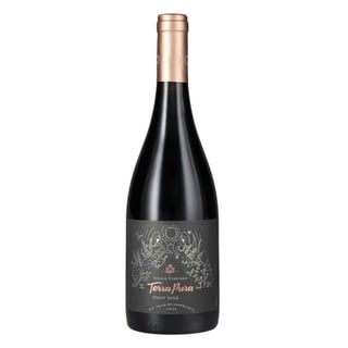 Vino Terrapura Single Vineyard Pinot Noir 750cc