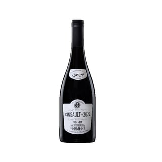 Vino Tinto Garage Cinsault Soothsayer 750cc
