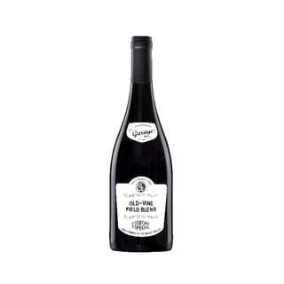 Vino Tinto Garage Field Blend 750cc