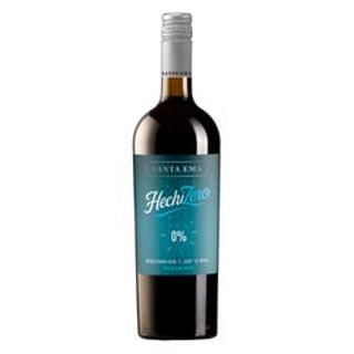 Vino Tinto Santa Emachizero 0.23° 750 cc