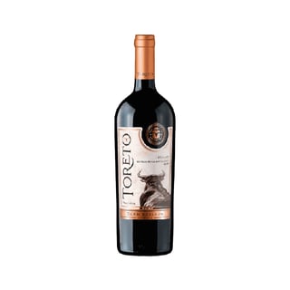 Vino Toreto Gran Reserva Merlot Botella 750cc