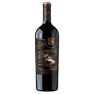 Vino Toreto Reserva De Familia Cabernet Sauvignon