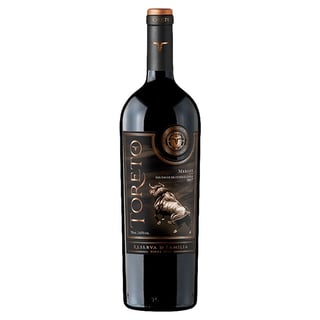 Vino Toreto Reserva De Familia Merlot