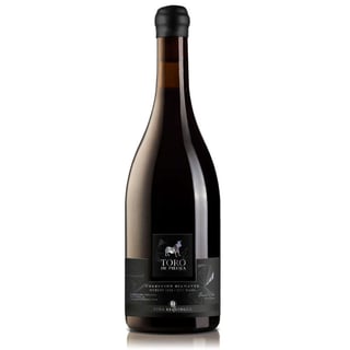 Vino Toro de Piedra Colección Diamante Merlot 750cc