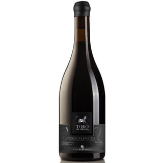 Vino Toro de Piedra Diamante Pinot Noir 750cc