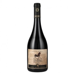 Vino Toro de Piedra Gran Reserva - Carignan - 750ml