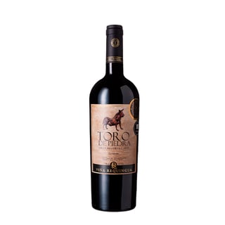 Vino Toro de Piedra Gran Reserva Carmenere 750cc