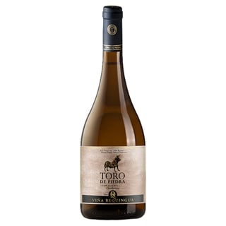 Vino Toro de Piedra Gran Reserva Chardonnay