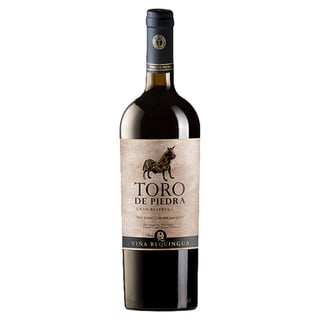 Vino Toro de Piedra Gran Reserva Petit Verdot/Cabernet Sauvignon