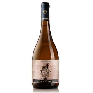 Vino Toro de Piedra Gran Reserva Sauvignon Blanc 750cc