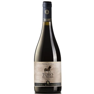 Vino Toro De Piedra Gran Rsva Carignan 750cc