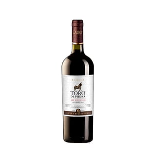 Vino Toro De Piedra Reserva Red Blend Botella 750cc