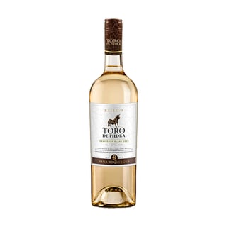 Vino Toro De Piedra Reserva Sauvignon Blanc 750cc