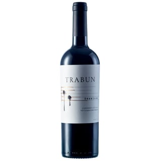 Vino Trabun Sessions Carmenere 750ml